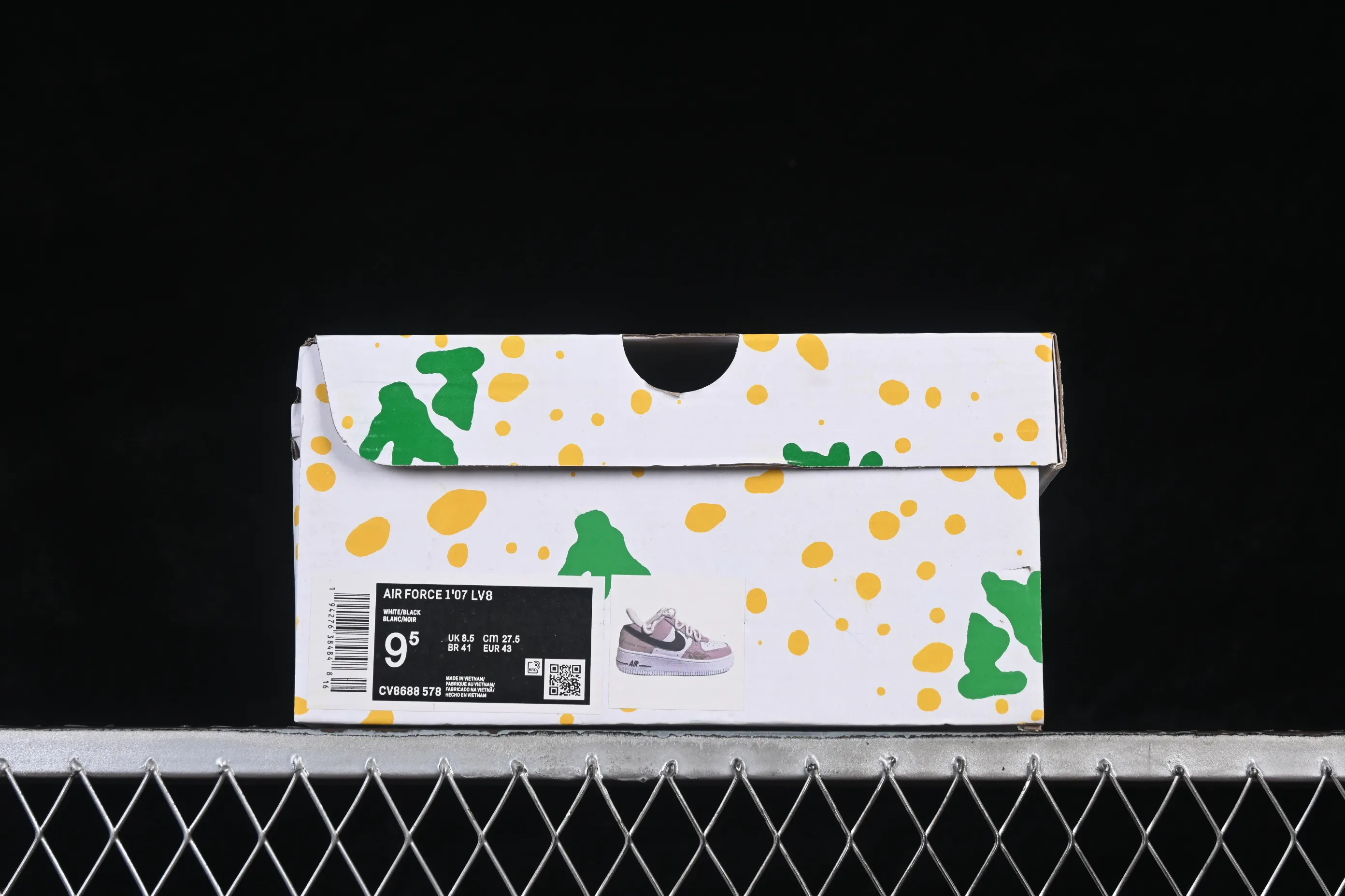 All Categories Nk Air Force 1 Air Force Series Nk Air Force 1 Low Air Force Low Nike Air Force 1'07 Low Night Shadow Latte Air Force One Low Casual Shoes CV8688-578